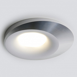 Встраиваемый светильник Elektrostandard Starfa 124 MR16