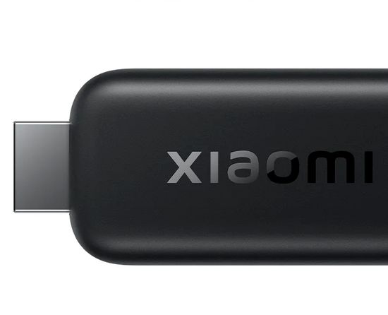 TV-приставка Xiaomi Mi TV Stick 4K (2nd Gen) MDZ-33-AA
