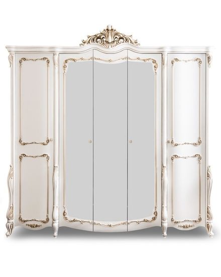 Шкаф  АННА МАРИЯ