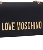 Сумка через плечо Love Moschino - черный(JC4192PP1IKD0)