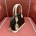 Louis Vuitton Alma BB