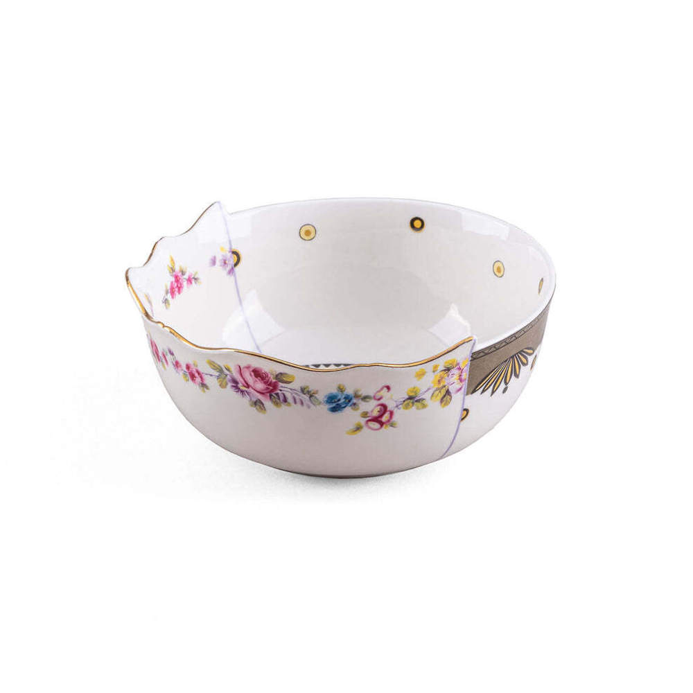 Чаша Seletti Hybrid Saylac (15.5 см)