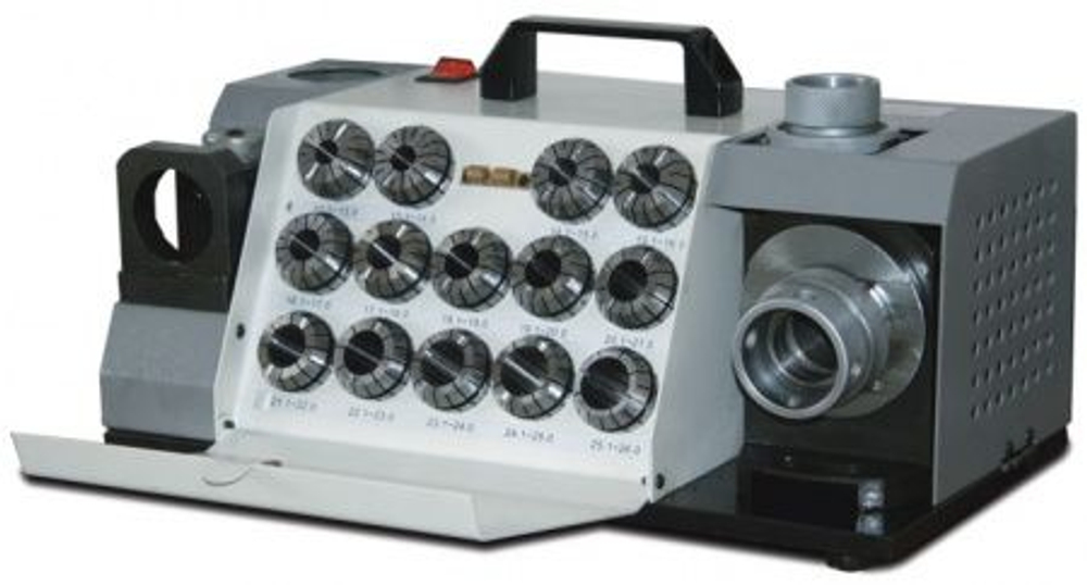 Станок для заточки сверл Optimum OPTIgrind GH 15T