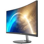 Монитор 34" MSI PRO MP341CQ