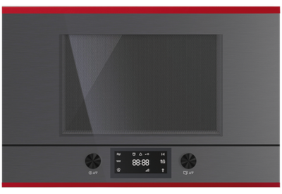 Kuppersbusch MR 6330.0 GPH 8