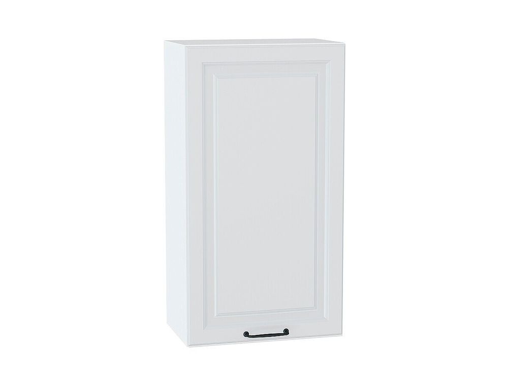 Шкаф верхний с 1-ой дверцей Ницца