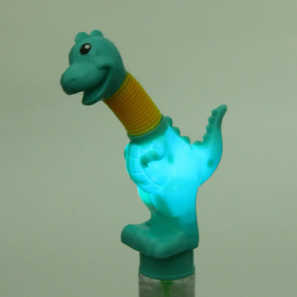 Мыльные пузыри «Диплодок», 45 см, 150 мл