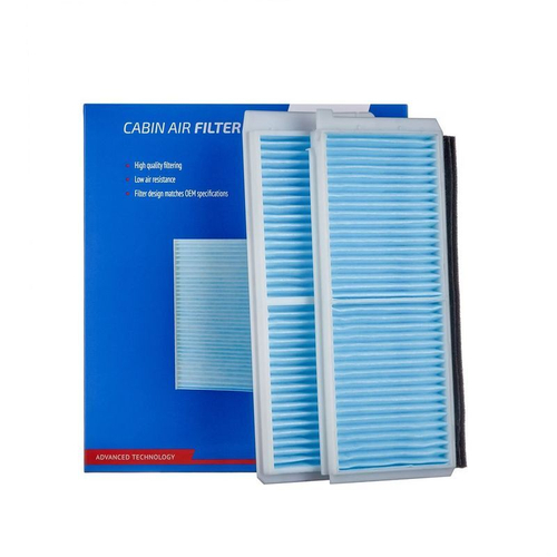 Фильтр салонный Avantech CF0414