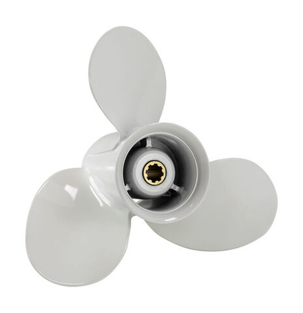 Гребной винт 3x9-1/4x10, Marine Rocket