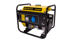 Бензиновый генератор CHAMPION GG1000