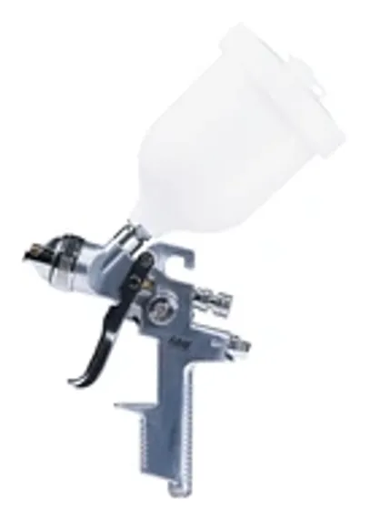 Краскораспылитель Fubag Expert S1000/1.5 HVLP с нижним бачком