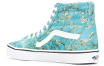 Vincent Van Gogh X Vans Sk8 Ua Classic Almond Blossom