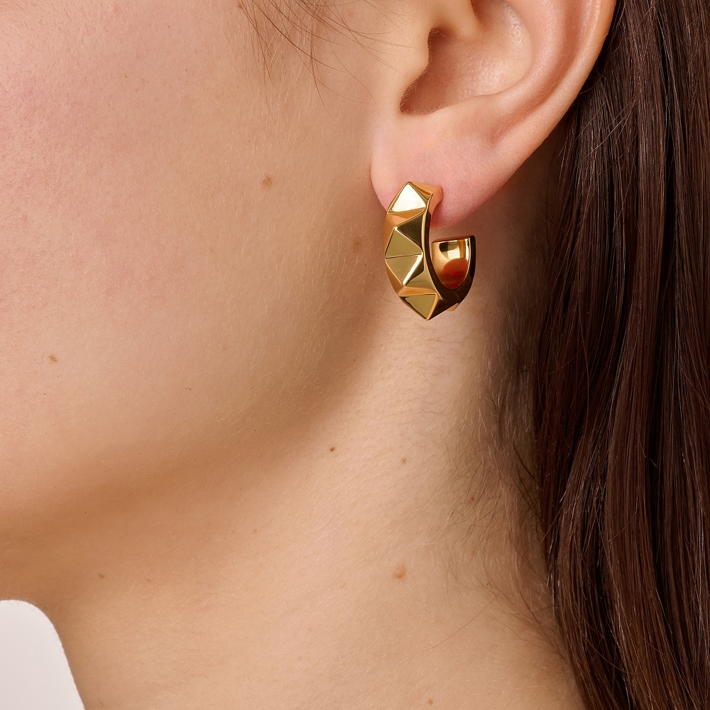 Серьги Dyrberg Kern GRITH SG 440006