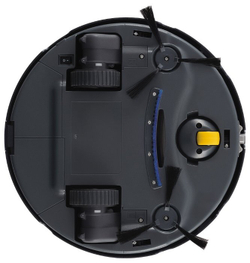 Робот-пылесос Polaris PVCR 1012U