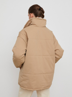Куртка Base Beige