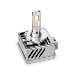 Светодиодные лампы MTF Light D5S MaxBeam 2.0 4500lm, 6000K, 35W (к-т 2шт.)