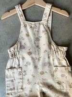 Хлопковый комбинезон Zara, 92