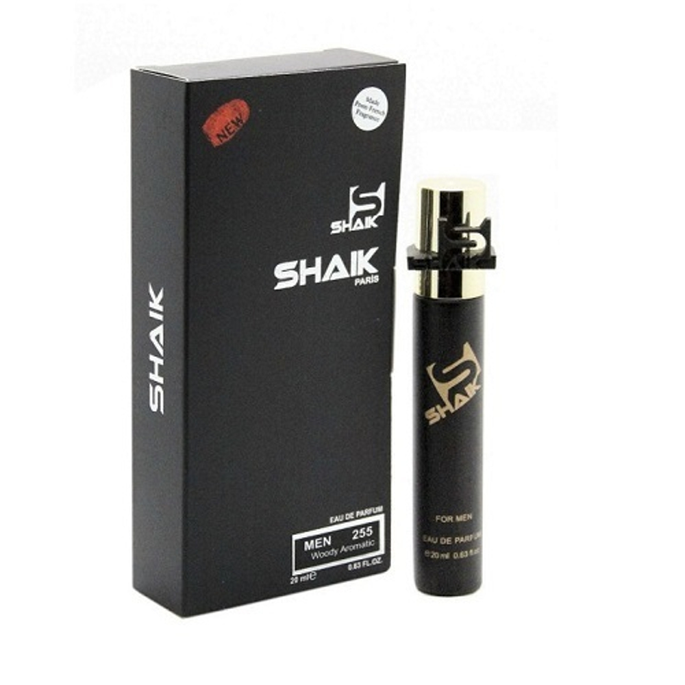 SHAIK M255 20мл Y (И.С.Лоран)