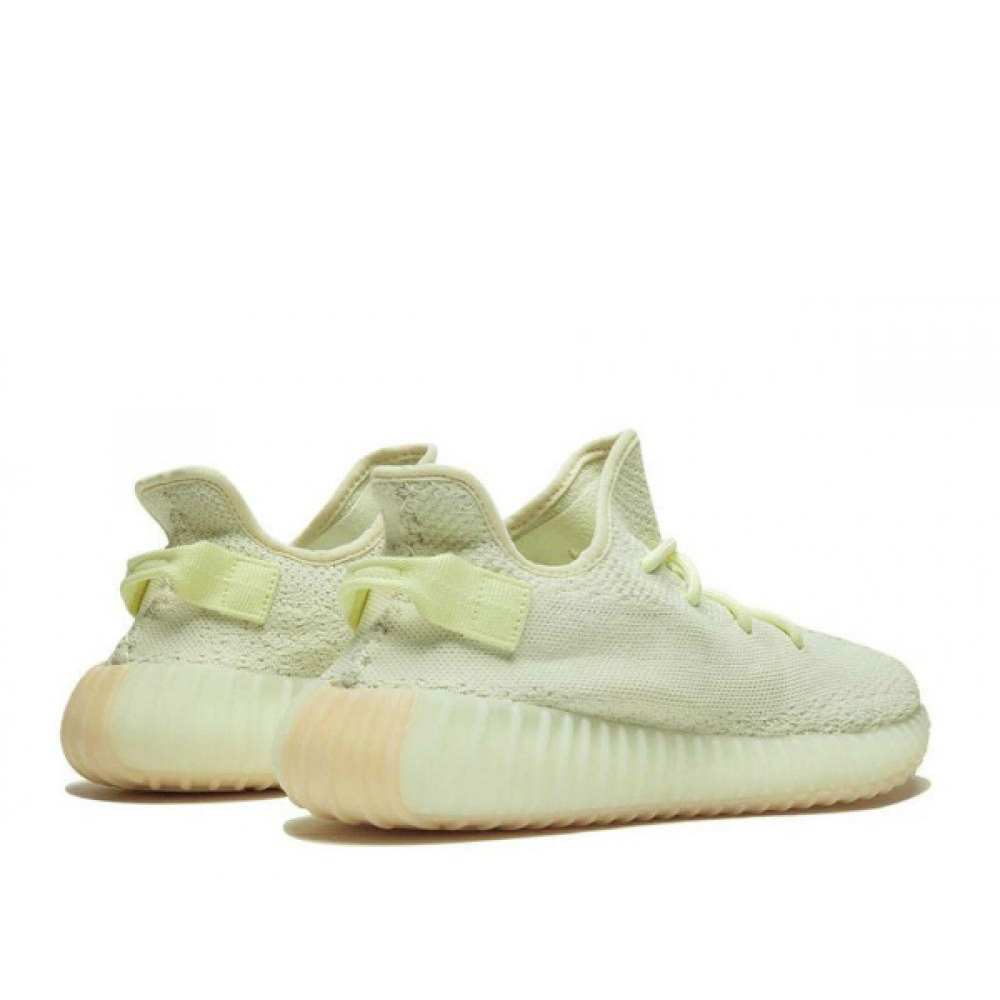 Adidas Yeezy Boost 350 V2 Butter