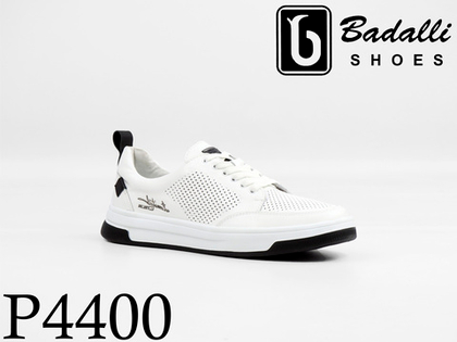 кеды мужские P4400-1V 39-45