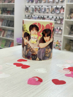 Кружка-коллаж boynextdoor