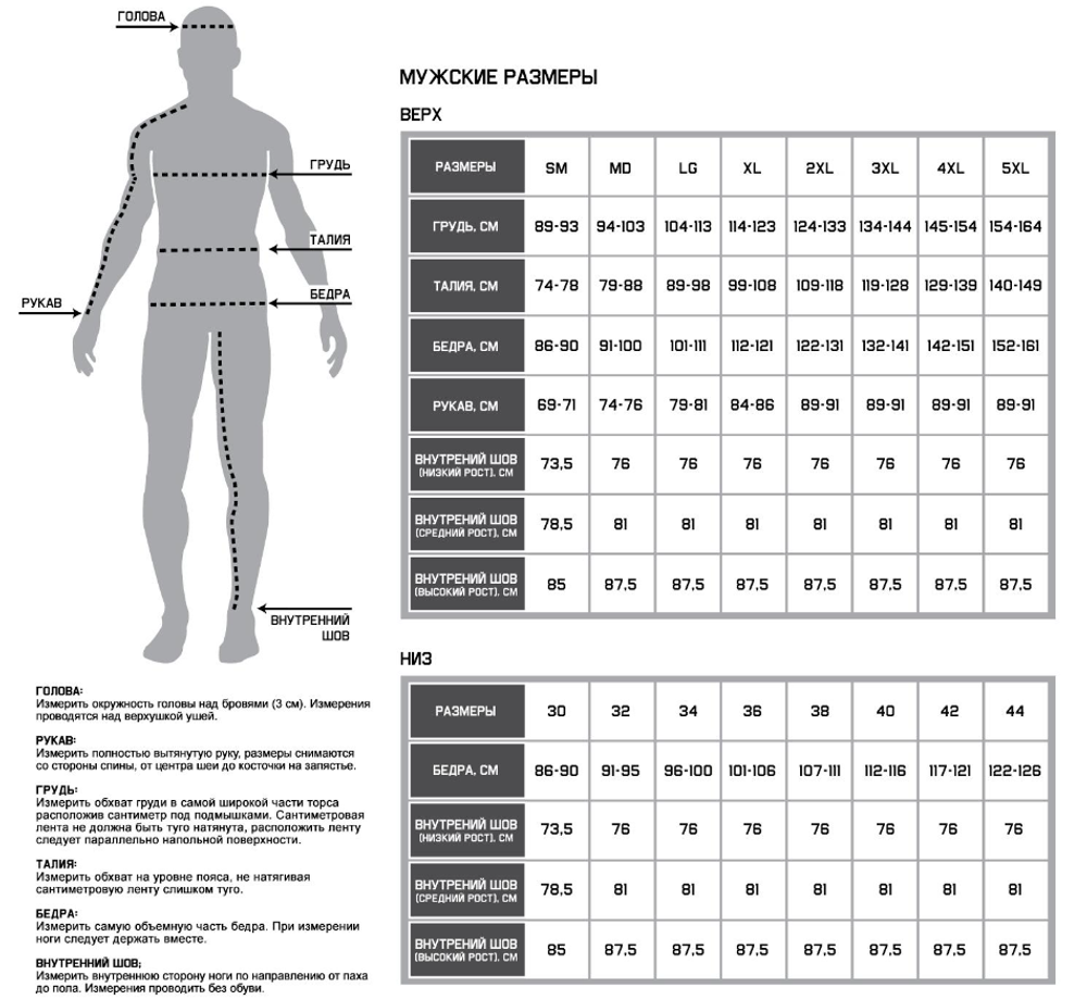 KLIM Термобелье верх / Aggressor Shirt 1.0 SM Black