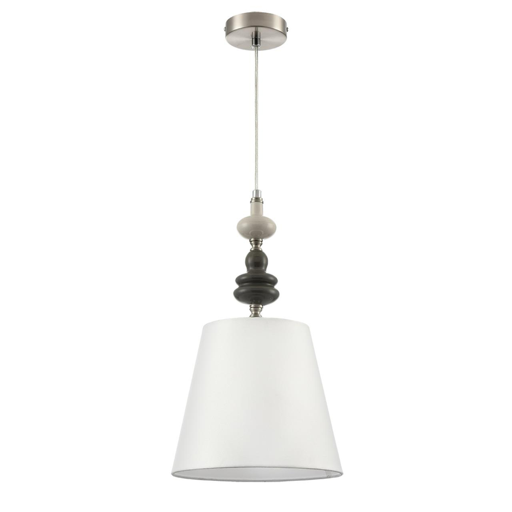 8283/1A LN Подвес E14 40Вт 220В IP20 CLASSI