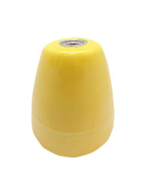 Потолочный светильник F-line 100 W E27 Жёлтый