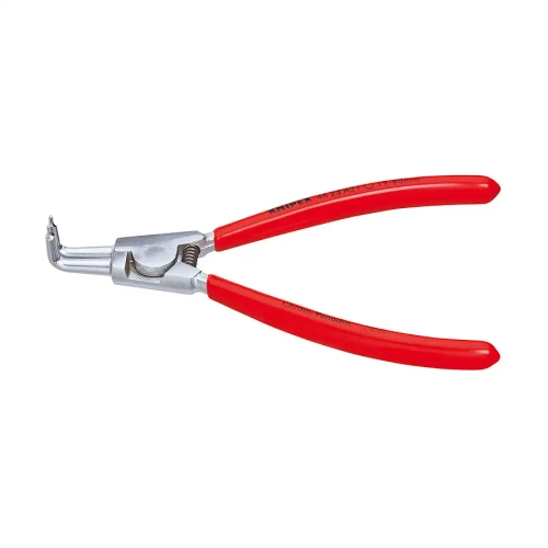 Щипцы для стопорных колец хромированные 200 мм Knipex 46 23 A31