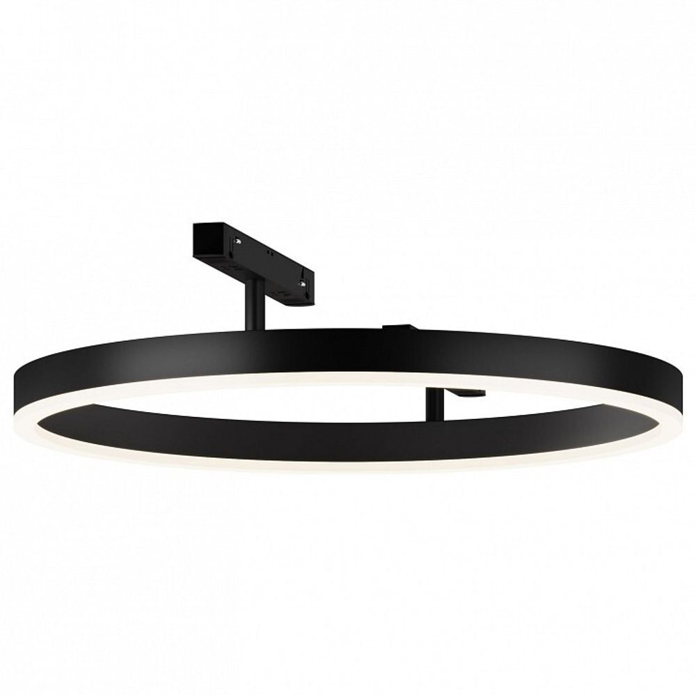 Накладной светильник Maytoni Rim TR227-2-24W4K-B