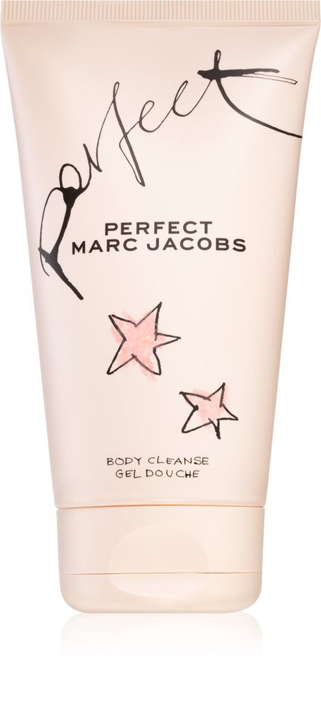 Marc Jacobs Perfect парфюмированный гель для душа для женщин