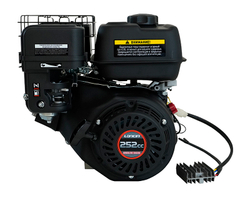 Двигатель Loncin LC175F-2 (B18 type) D20 5А