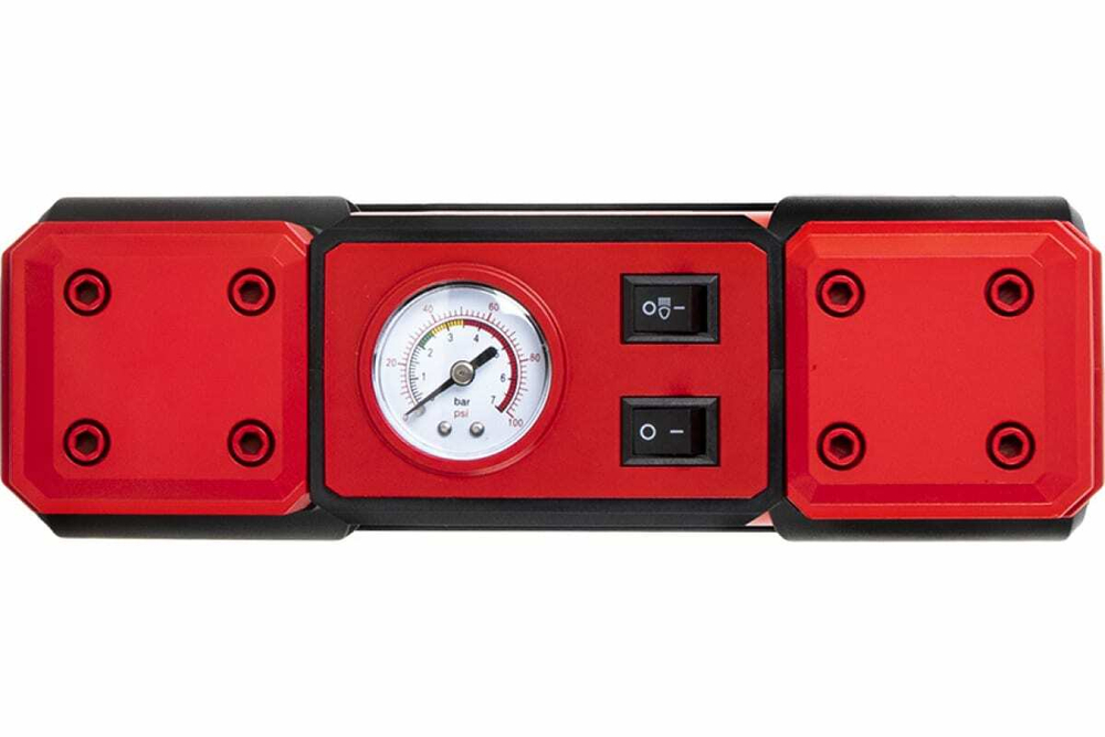 Автомобильный компрессор QUATTRO ELEMENTI Smart 65 792-117