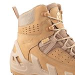 Ботинки 1192 V-Clutch PRO On Duty Mid, Vaneda