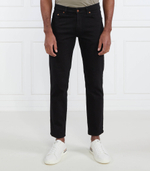 Джинсы Oscar Jacobson - черный(53976499)