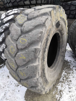 20.5R25 Michelin XLDD2 шина б/у