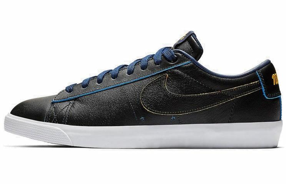 Кроссовки Nba X Nike Sb Bruin Low Warriors