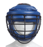 Шлем АРБ синий