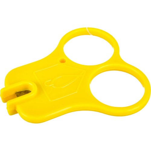 Леска CHAMPION Round 2,0*130 м (круг)   C5014