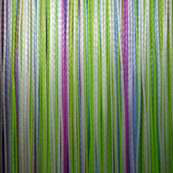 Шнур YGK X-Braid Upgrade X8 Pentagram 150m #0.6/0.128mm 14Lb/6.3kg