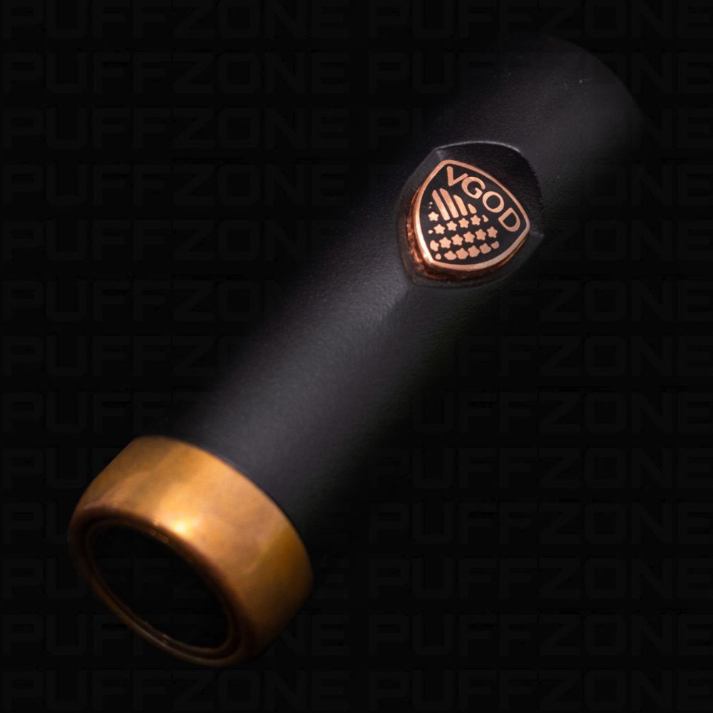 Механический мод VGOD Elite Mech Mod