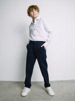 Брюки "Синие" 7+