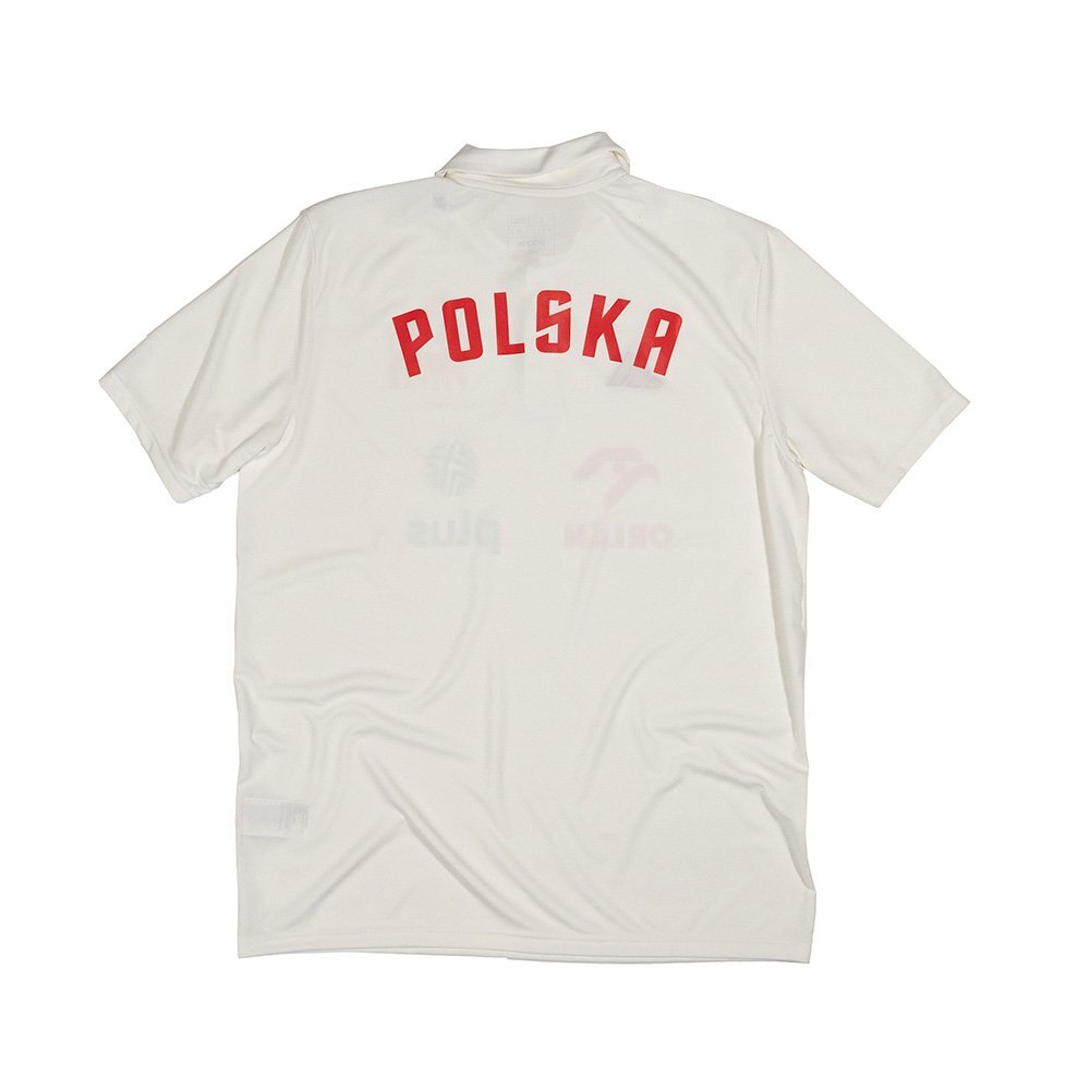 Баскетбольная футболка Adidas Entrada 22 Polo T-shirt, White