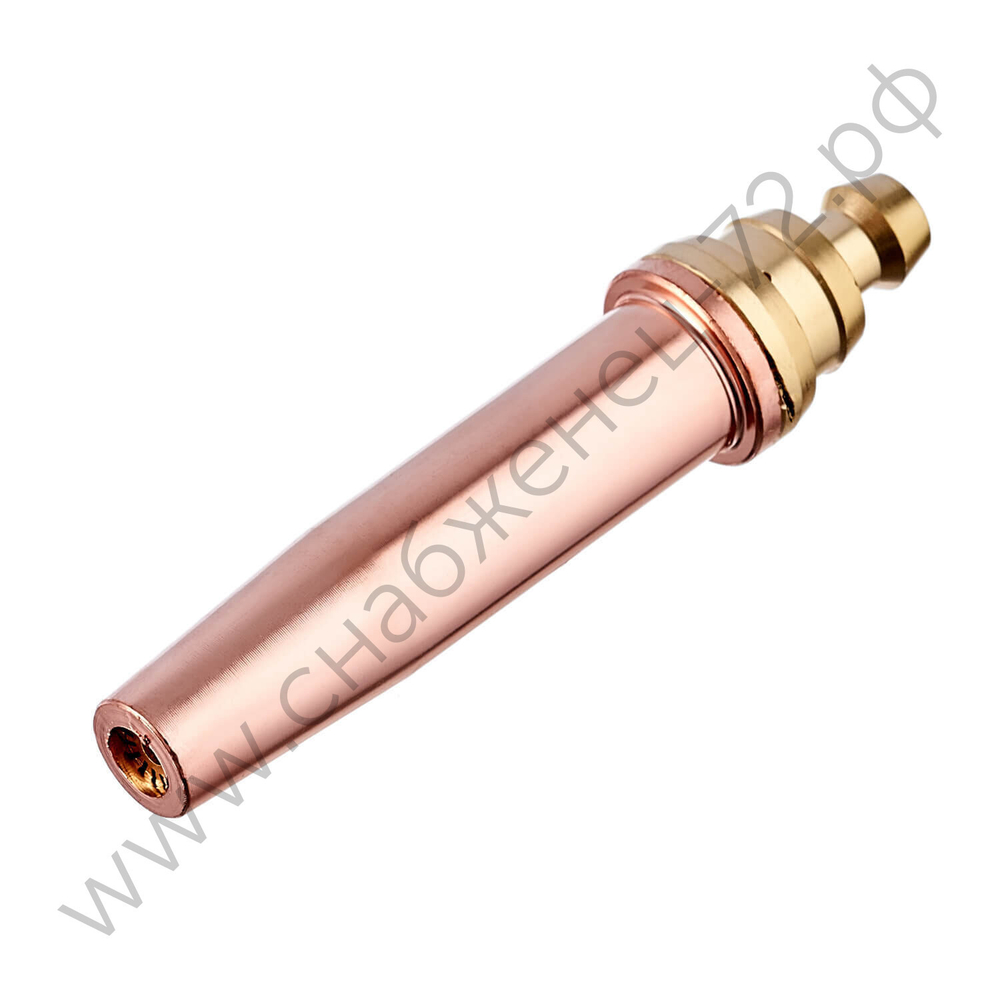 Мундштук пропановый HEAVY DUTY №6П (200–300 мм) к Р3-300, Р3-345