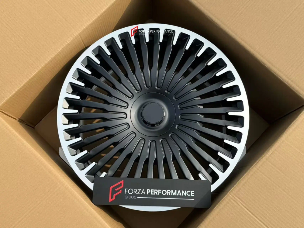 КОВАНЫЕ ДИСКИ ДЛЯ HYUNDAI PALISADE 2019 ХЕНДАЙ