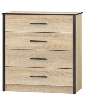 Спальня модульная ЛИРИКА-3