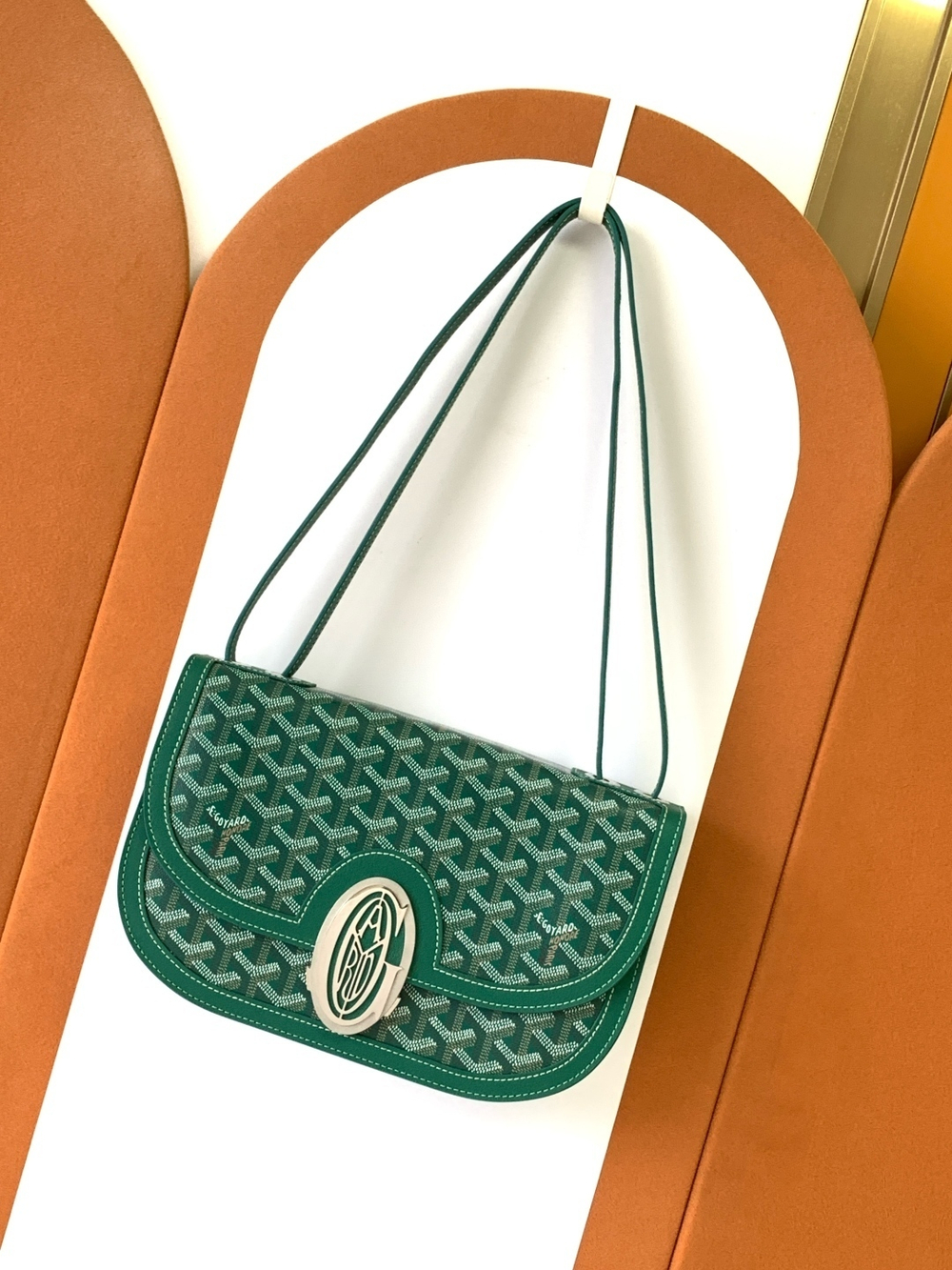 Goyard 233 Bag 25 cm