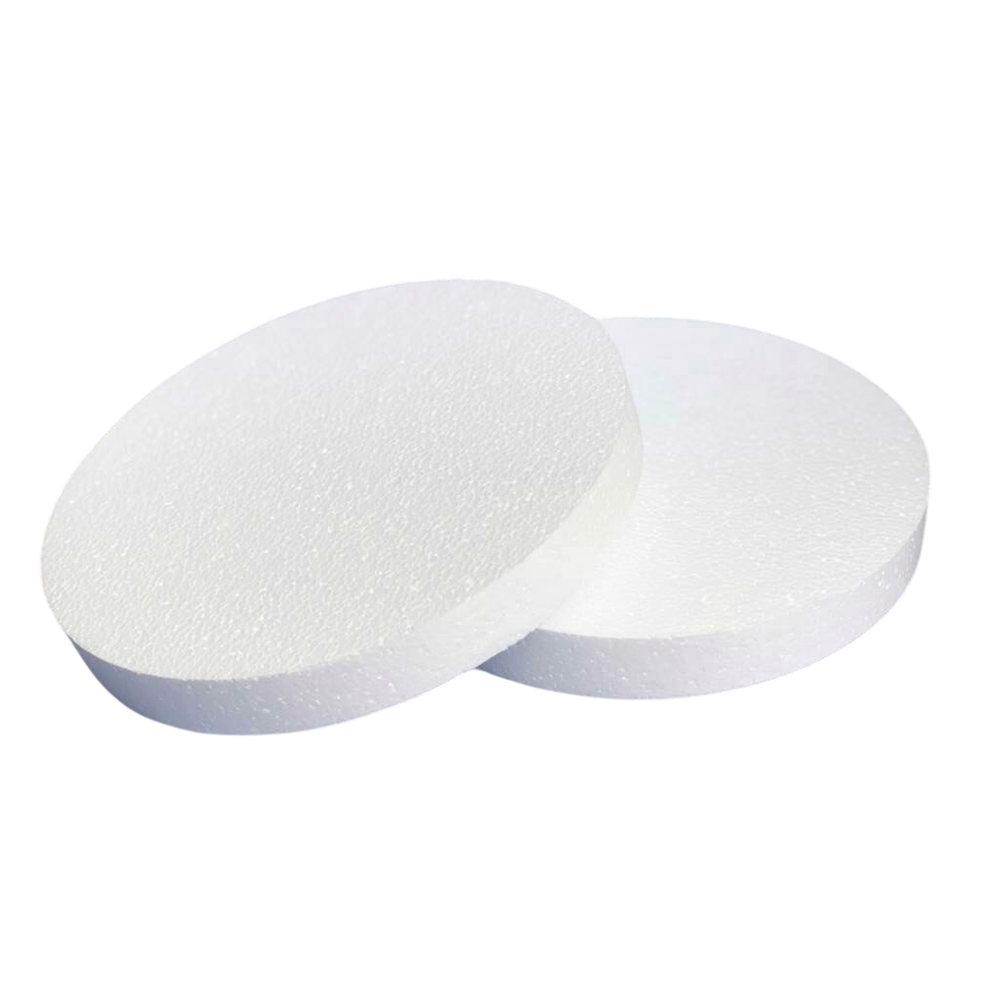 Фальш-ярус h 2 см, d 24 см