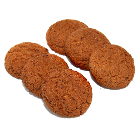 Печенье Овсяное 3/2,5 ПК вес (3561)