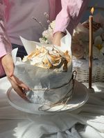 Кулич итальянский ПАСХА, 450г